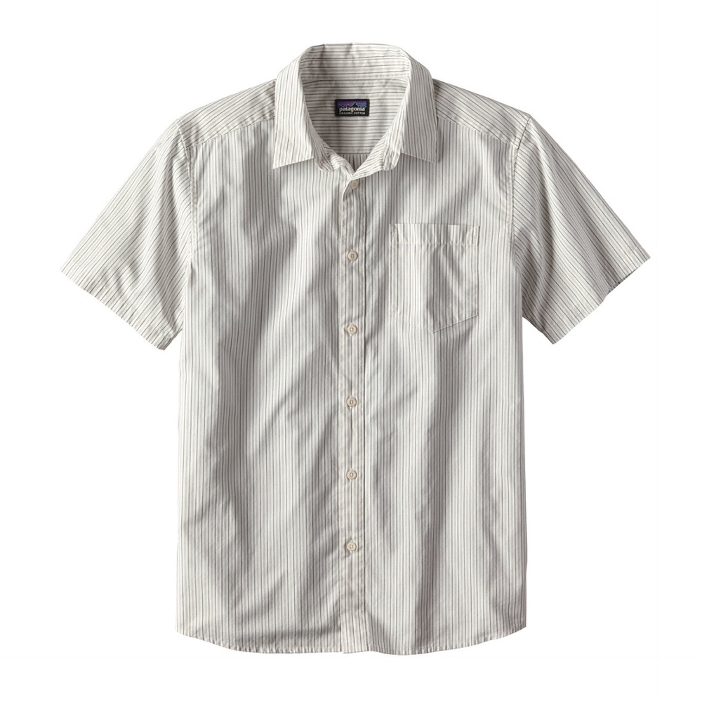Patagonia Men's Fezzman Shirt - Slim Fit
